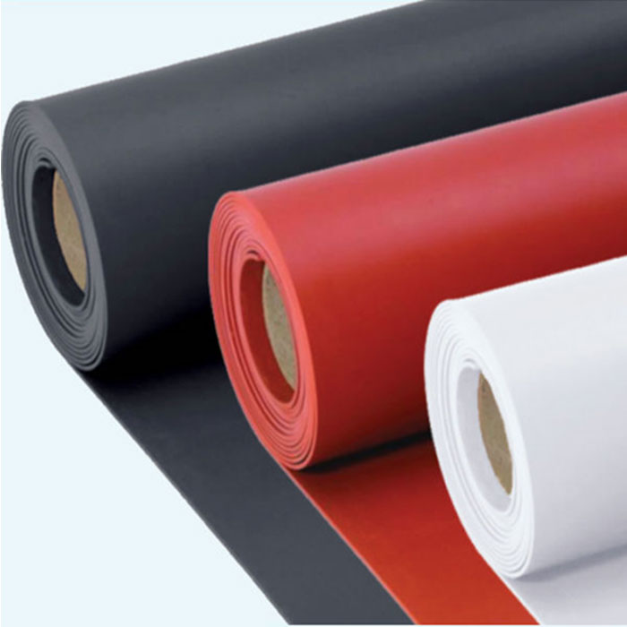 Silicone Rubber Sheet 5mm Thick Various Styles Dpise2022 dps uminho pt