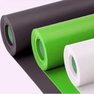Silicone-Rubber-Sheet