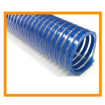 PVC SUCTION HOSES