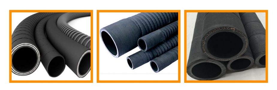 RUBBER-SUCTION-HOSES