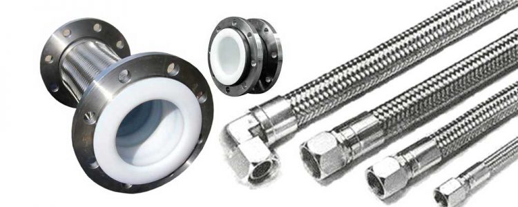 PTFE-LINE-HOSE in Lahore