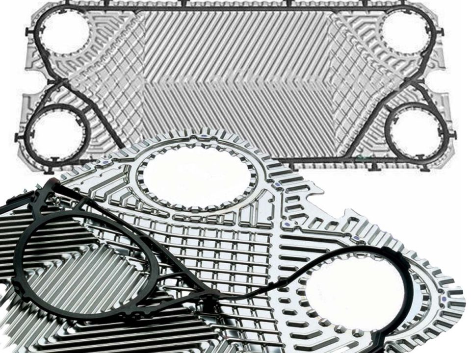 Heat exchanger gaskets price