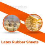 Latex-Rubber-Sheets