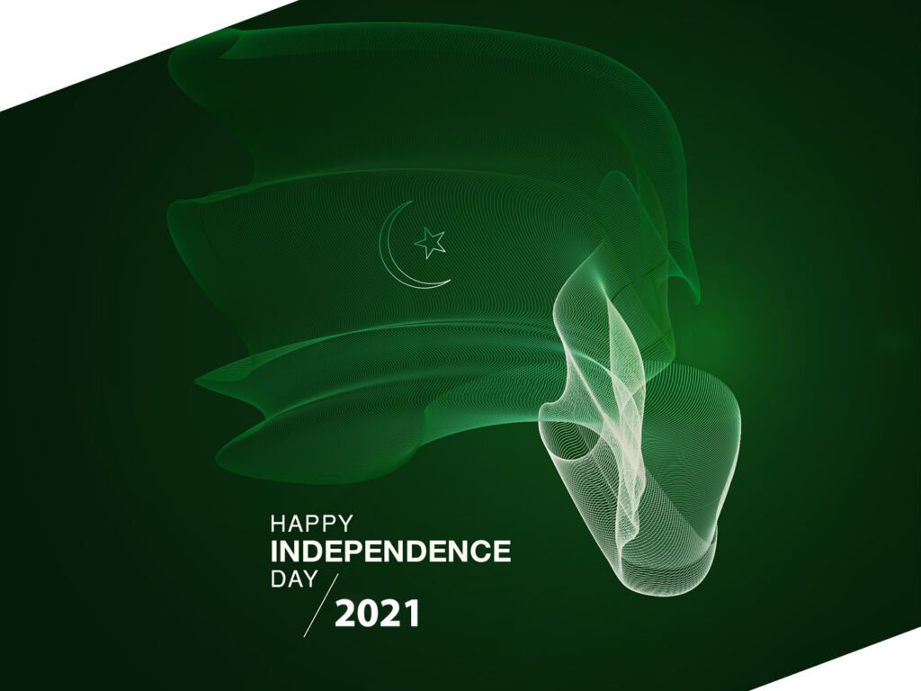 14th August Independence Day