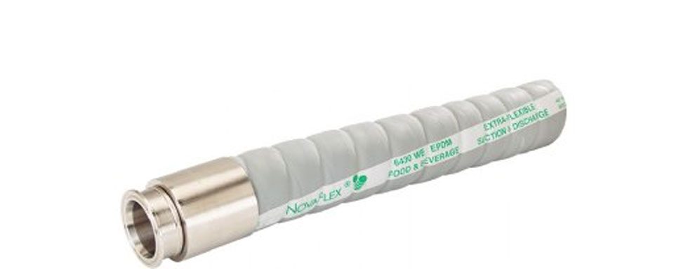 Extra-Flexible-EPDM-Food-Suction-Hose