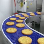 food grade conveyor belt in Pakistan