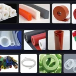 silicone rubber