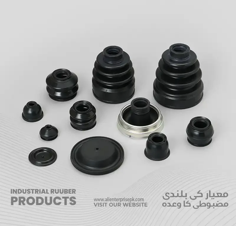 Rubber products