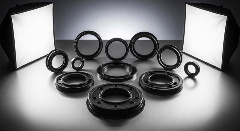 Rubber Diaphragm