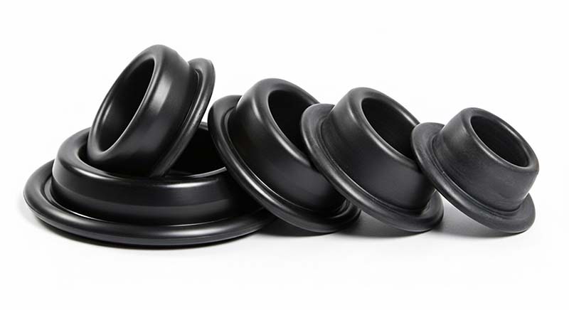 Rubber Diaphragm