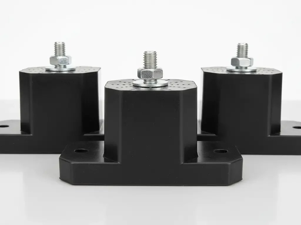 Anti vibration mount