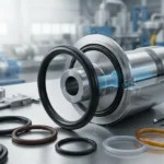 O-Ring Manufacturer Pakistan and high-performance industrial sealing solutions.