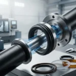 How to Choose the Right Industrial Rubber Supplier