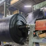 rubber compund