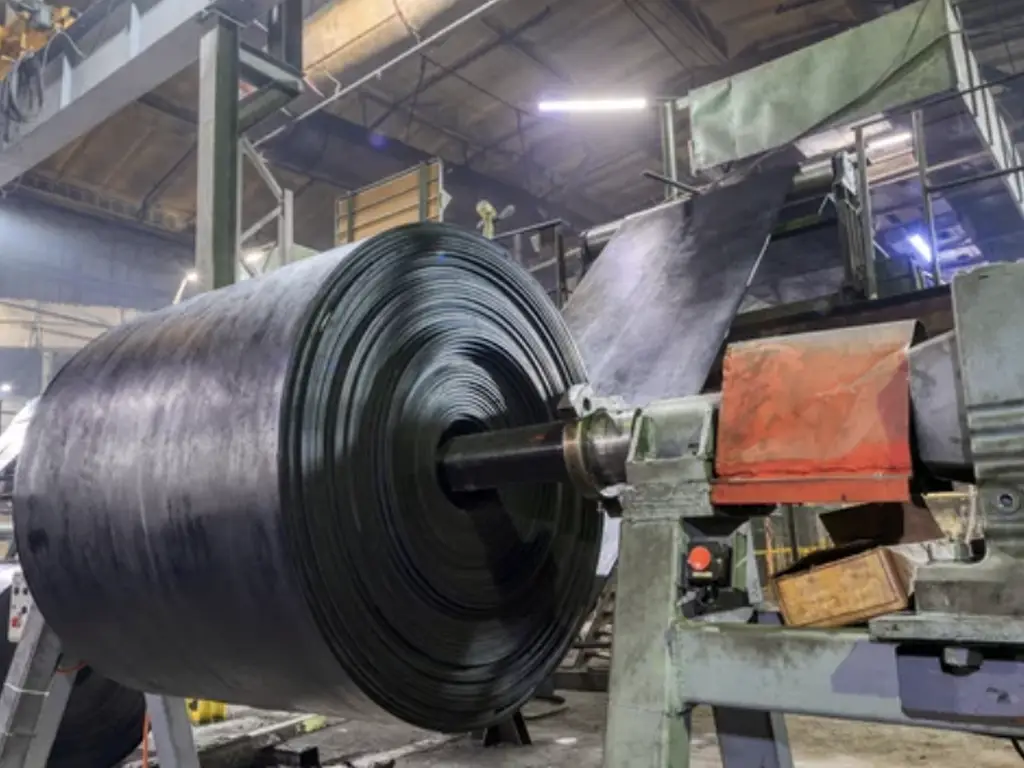 rubber compund